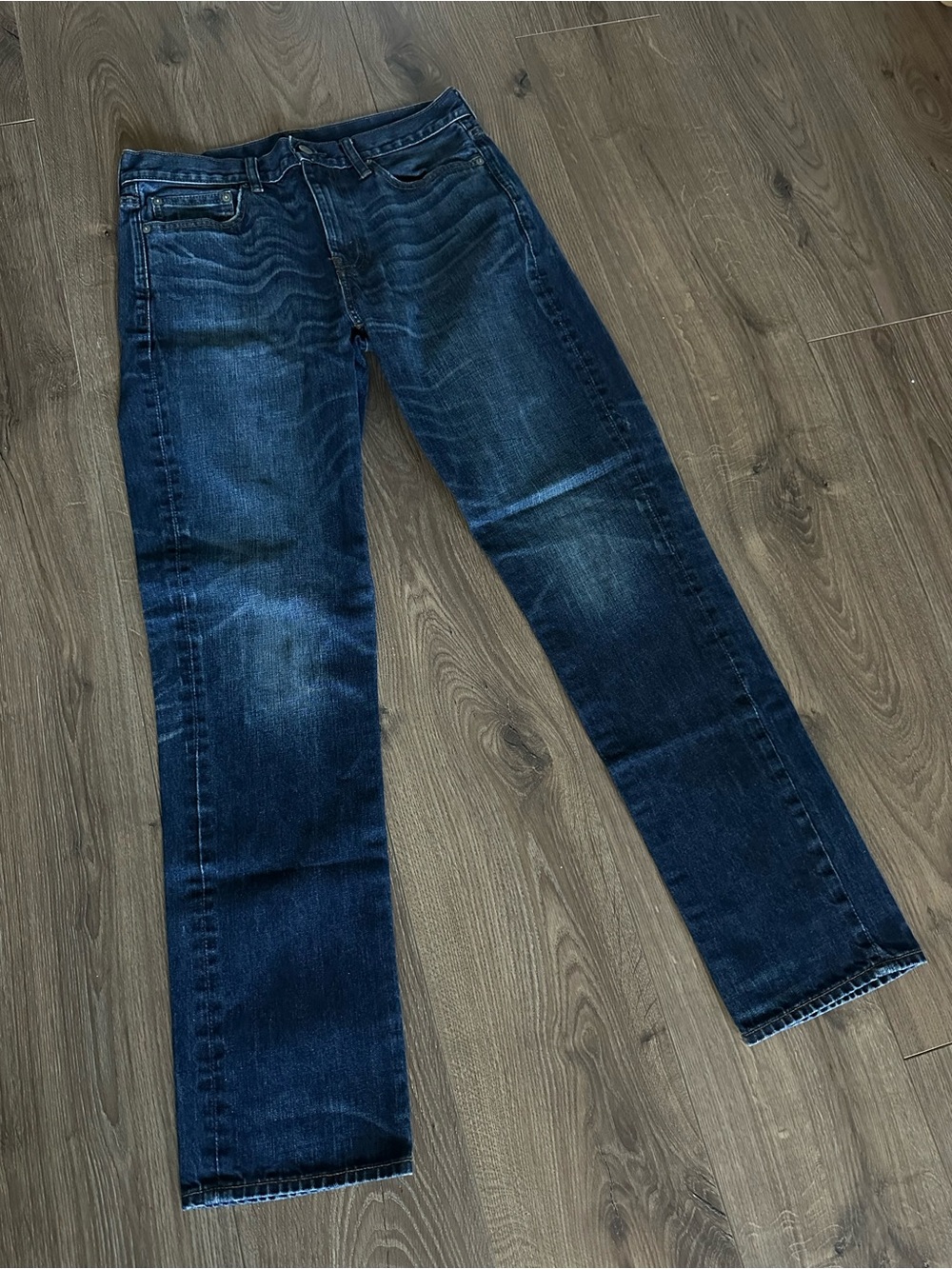 j. crew 770 jeans